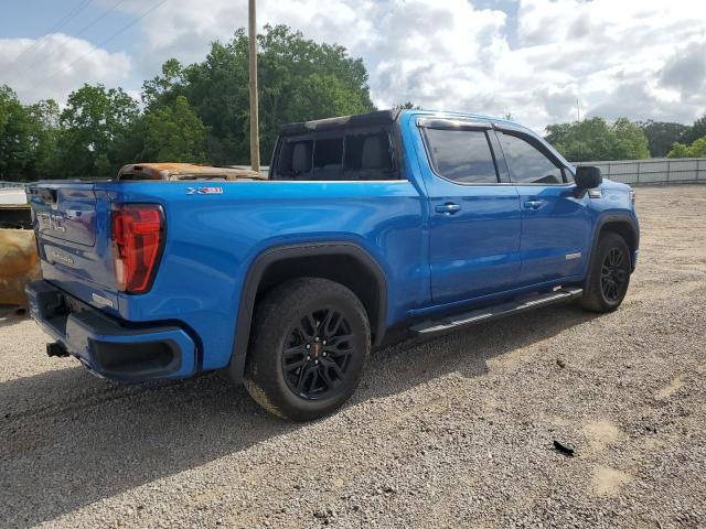 Vin: 1gtuucet9nz527998, lot: 56755655, gmc sierra k1500 elevation 20223