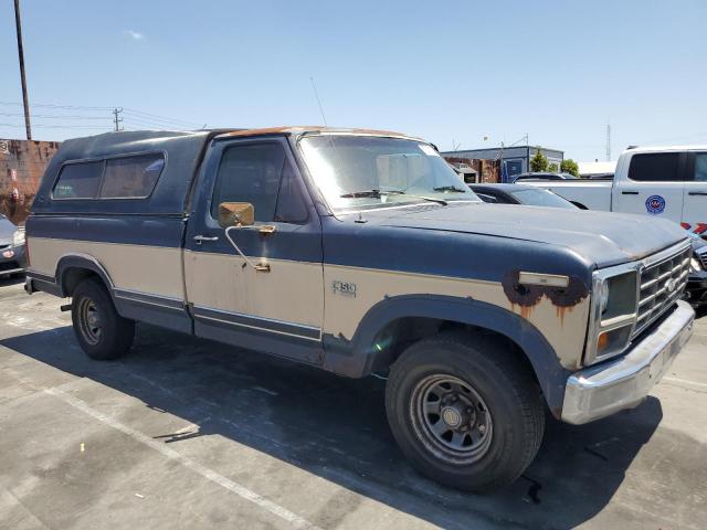 Vin: 1ftdf15n4gpa50069, lot: 57271735, ford all models 19864