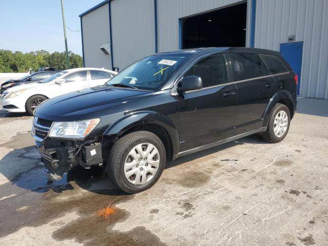 DODGE JOURNEY SE