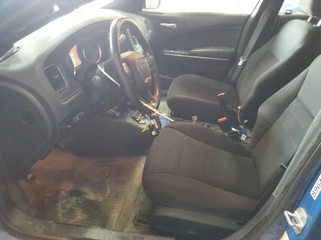 2018 DODGE CHARGER PO 2C3CDXKT4JH316388