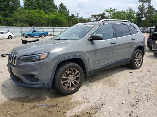 Vin: 1c4pjllb0ld653676, lot: 55921075, jeep grand cher latitude plus 2020 img_1