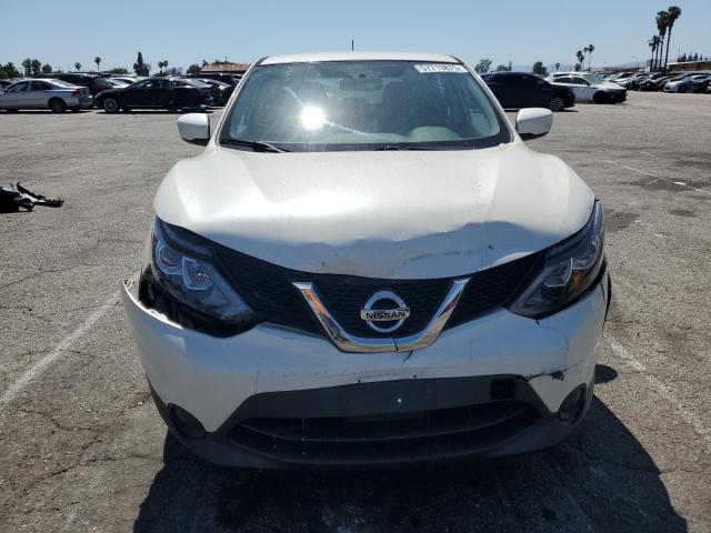 2017 NISSAN ROGUE SPOR - JN1BJ1CP4HW003239