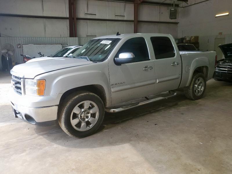 Vin: 3gtrcve02ag265813, lot: 56180955, gmc sierra c1500 sle 2010 img_1