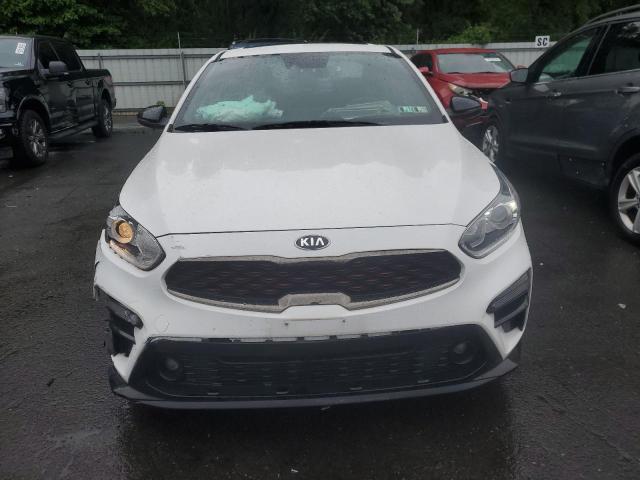 2021 KIA FORTE GT L - 3KPF34AD6ME281440