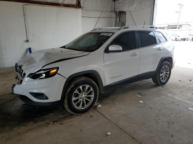 JEEP CHEROKEE L