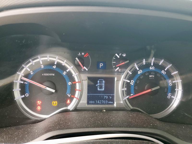 2015 TOYOTA 4RUNNER SR - JTEZU5JR9F5085420