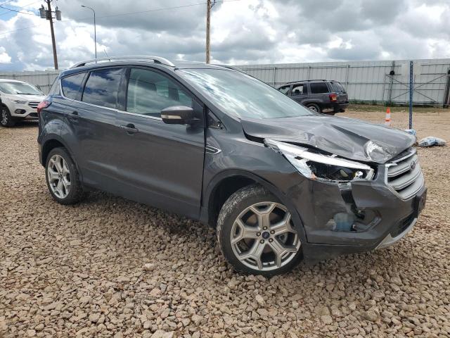 Vin: 1fmcu9j95kuc03931, lot: 58385875, ford escape titanium 20194