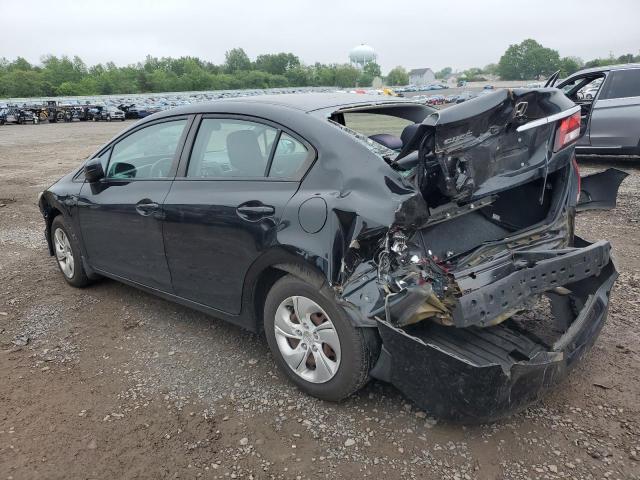 Vin: 2hgfb2f52eh559010, lot: 56779875, honda civic lx 20142