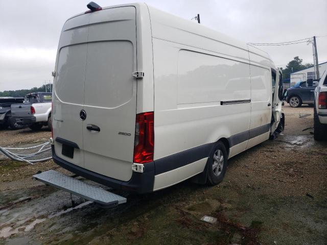 Vin: w1y4kdhy7rt166603, lot: 52021795, mercedes-benz sprinter 2500 20243