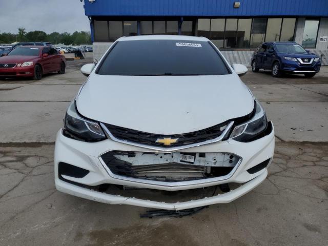 2018 CHEVROLET CRUZE LT 1G1BE5SM7J7199606