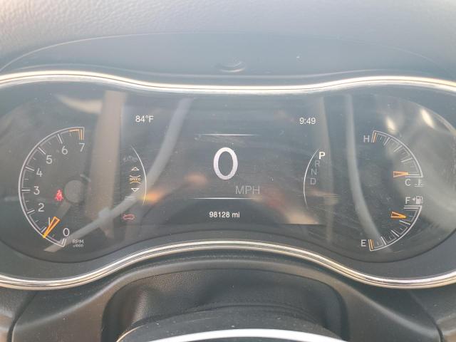 2016 JEEP GRAND CHER - 1C4RJEBG6GC371488
