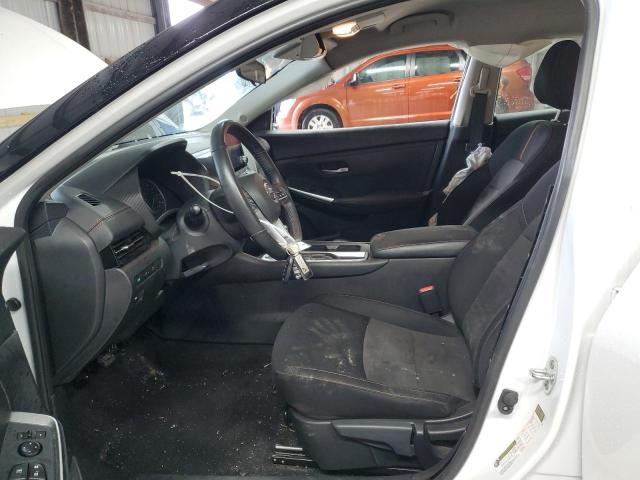 2023 NISSAN SENTRA - 3N1AB8DV9PY309617