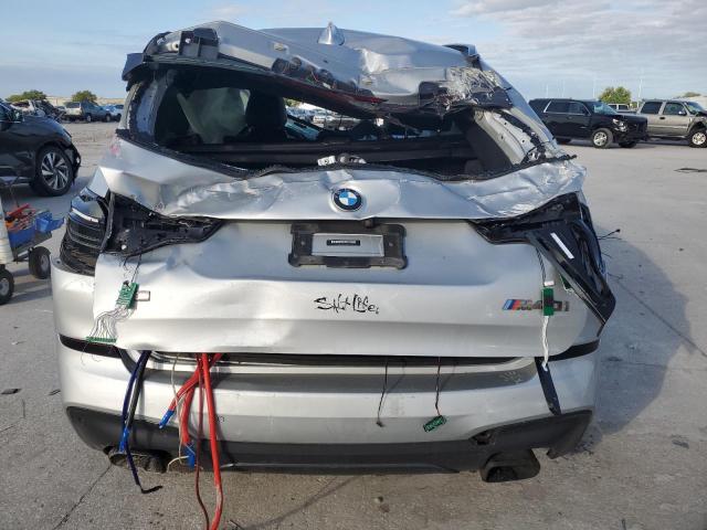 2019 BMW X3 XDRIVEM 5UXTS3C57K0Z04476