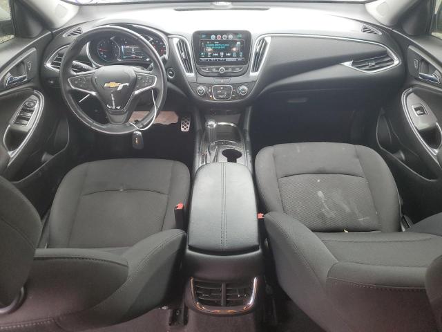 2016 CHEVROLET MALIBU LT - 1G1ZE5ST2GF347889