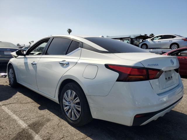 Vin: 1n4bl4bv5kc130458, lot: 57102475, nissan altima s 20192