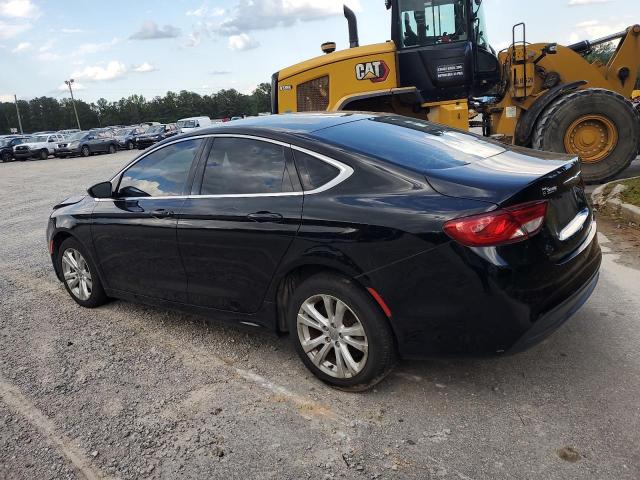 Vin: 1c3cccfb0gn186008, lot: 56327665, chrysler 200 lx 20162