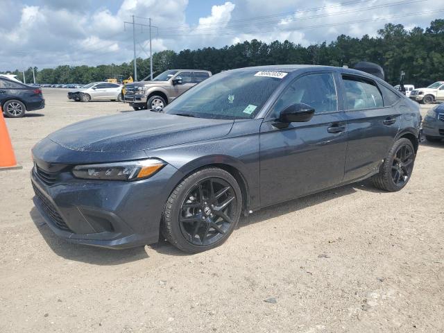 Vin: 2hgfe2f59rh586623, lot: 56962035, honda civic sport 2024 img_1