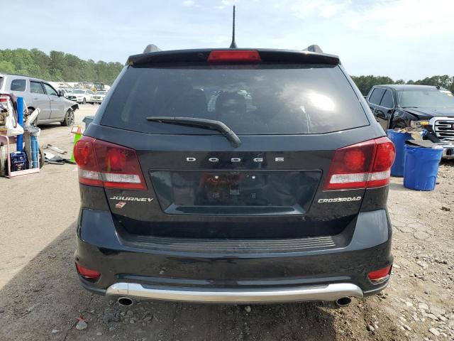 2018 DODGE JOURNEY CR - 3C4PDDGG3JT499510