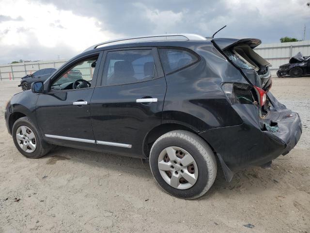 Vin: jn8as5mt4fw663467, lot: 56105745, nissan rogue s 20152