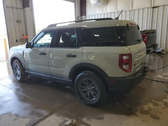 Vin: 3fmcr9b60rre48322, lot: 56529305, ford bronco big bend 20242