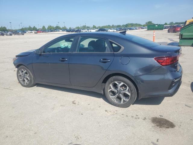 Vin: 3kpf24ad7le237108, lot: 56044645, kia forte fe 20202