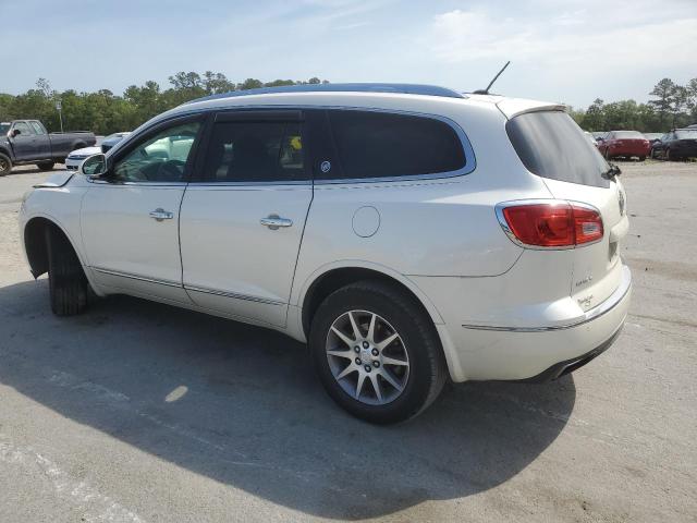 Vin: 5gakrbkd2ej361145, lot: 55214235, buick enclave 20142