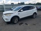 2017 FORD ESCAPE SE - 1FMCU0GD8HUA54074