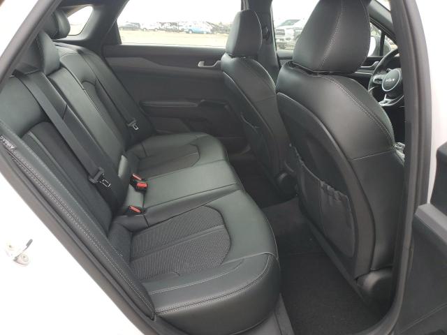 2022 KIA K5 GT LINE - 5XXG64J28NG116279