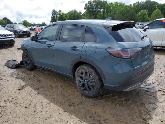 2025 HONDA HR-V SPORT 3CZRZ2H53SM749734