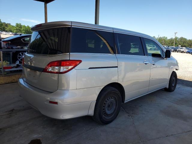 Vin: jn8ae2kp5e9100520, lot: 57715345, nissan quest s 20143