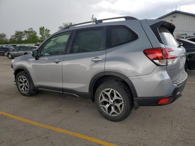 Vin: jf2skagc8kh442460, lot: 56956545, subaru forester premium 20192