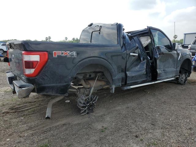 Vin: 1ftfw1e89mfc30569, lot: 55484745, ford f-150 supercrew 20213
