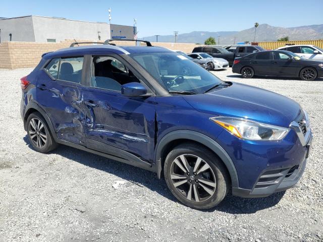 Vin: 3n1cp5cv8ll487391, lot: 57687545, nissan kicks sv 20204
