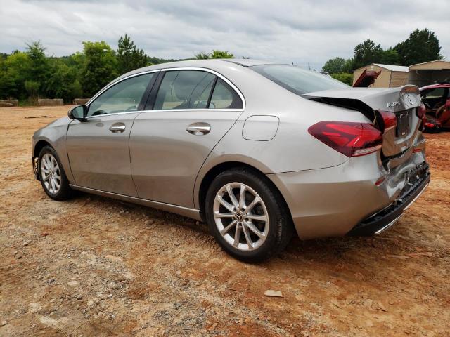Vin: wdd3g4fb8kw020513, lot: 58797365, mercedes-benz a-class 220 4matic 20192