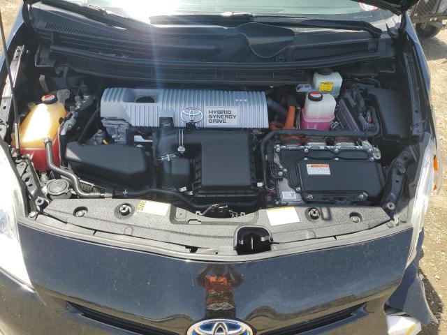 2015 TOYOTA PRIUS JTDKN3DU8F1917277