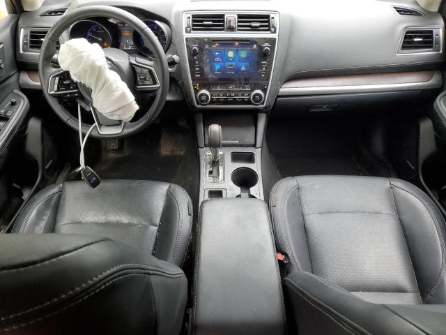 2019 SUBARU OUTBACK 2. 4S4BSANC3K3319806