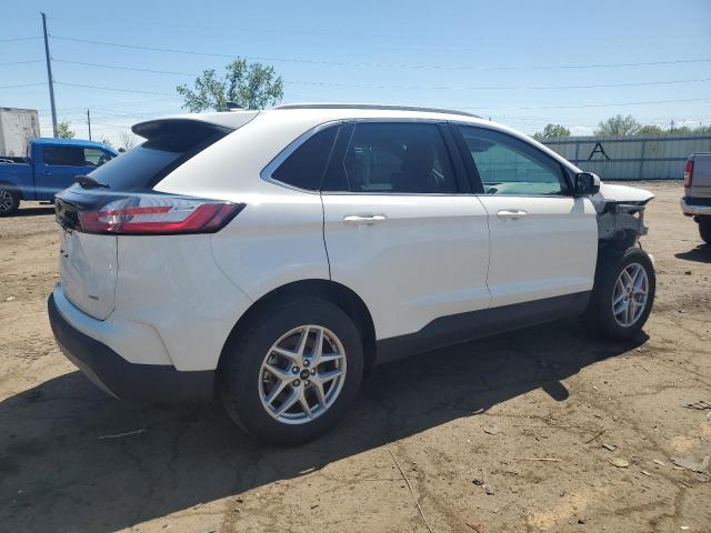 Vin: 2fmpk4j94rbb18184, lot: 56491375, ford edge sel 20243