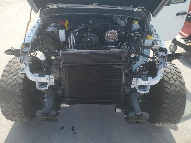 2023 JEEP GLADIATOR 1C6JJTEG7PL503422