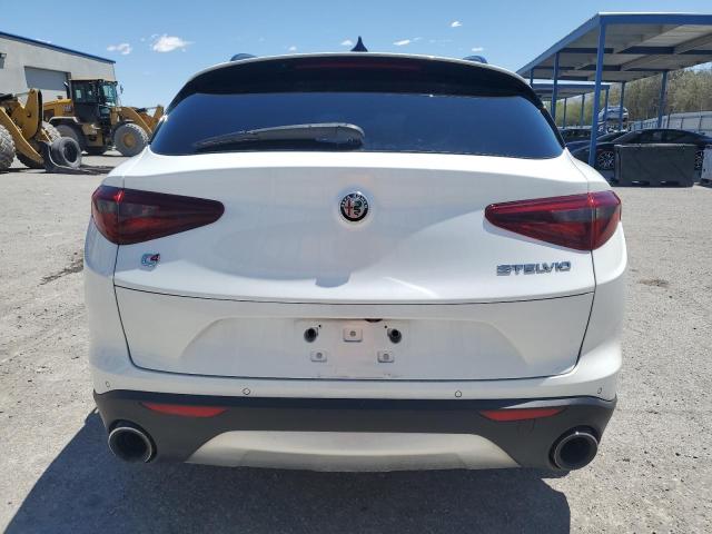 2018 ALFA ROMEO STELVIO TI - ZASFAKNN4J7C00791