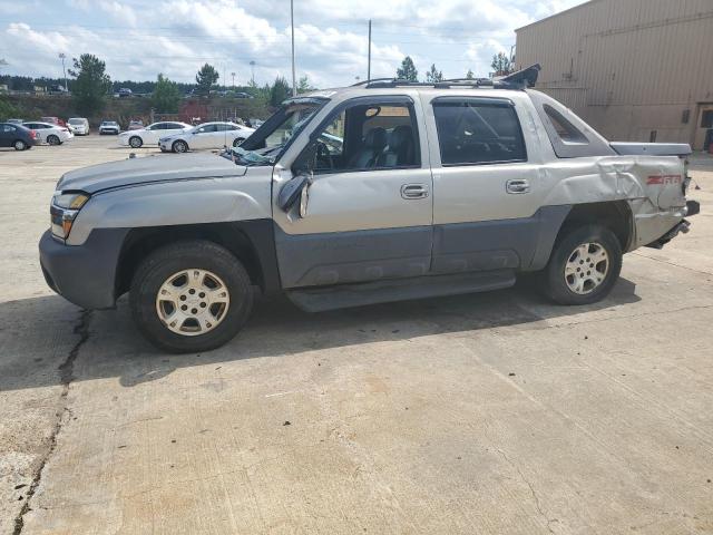 CHEVROLET AVALANCHE