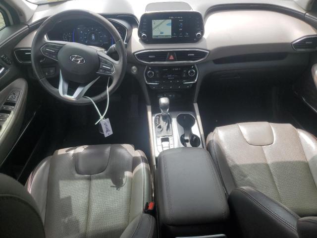 2020 HYUNDAI SANTA FE L - 5NMS53AA0LH292854