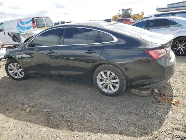 Vin: 1g1zd5st8lf114662, lot: 56705595, chevrolet malibu lt 20202