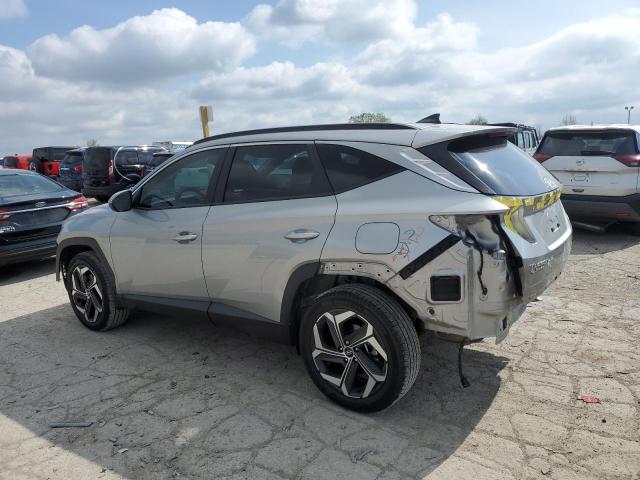 Vin: 5nmjfcae5ph287912, lot: 55416985, hyundai tucson sel 20232