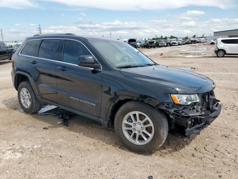 Vin: 1c4rjeag4kc555869, lot: 58220635, jeep grand cher laredo 20194