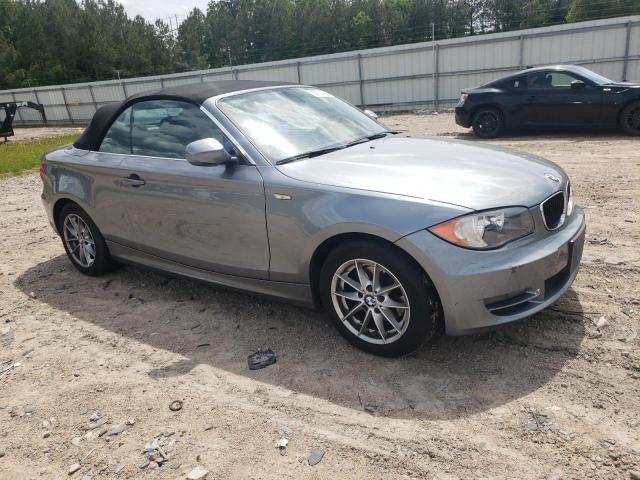Vin: wbaun1c55bvh83029, lot: 55914785, bmw 1 series i 20114