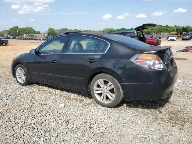 Vin: 1n4bl2ap6cn479139, lot: 57108715, nissan altima sr 20122