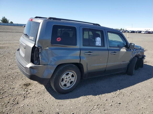 Vin: 1c4njpbaxed601580, lot: 55707685, jeep patriot sport 20143