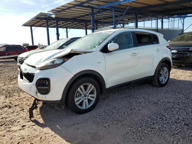 Vin: kndpmcac9h7099501, lot: 58997225, kia sportage lx 2017 img_1