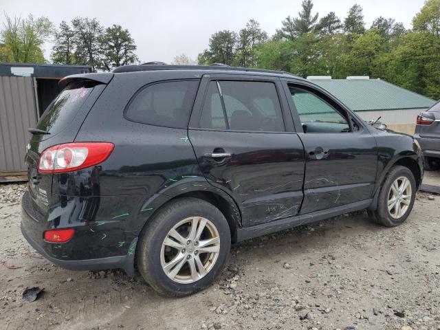 Vin: 5xyzkdag5bg046666, lot: 56467055, hyundai santa fe limited 20113