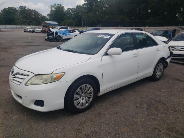 Vin: 4t1bf3ek5bu684506, lot: 57652705, toyota camry base 2011 img_1